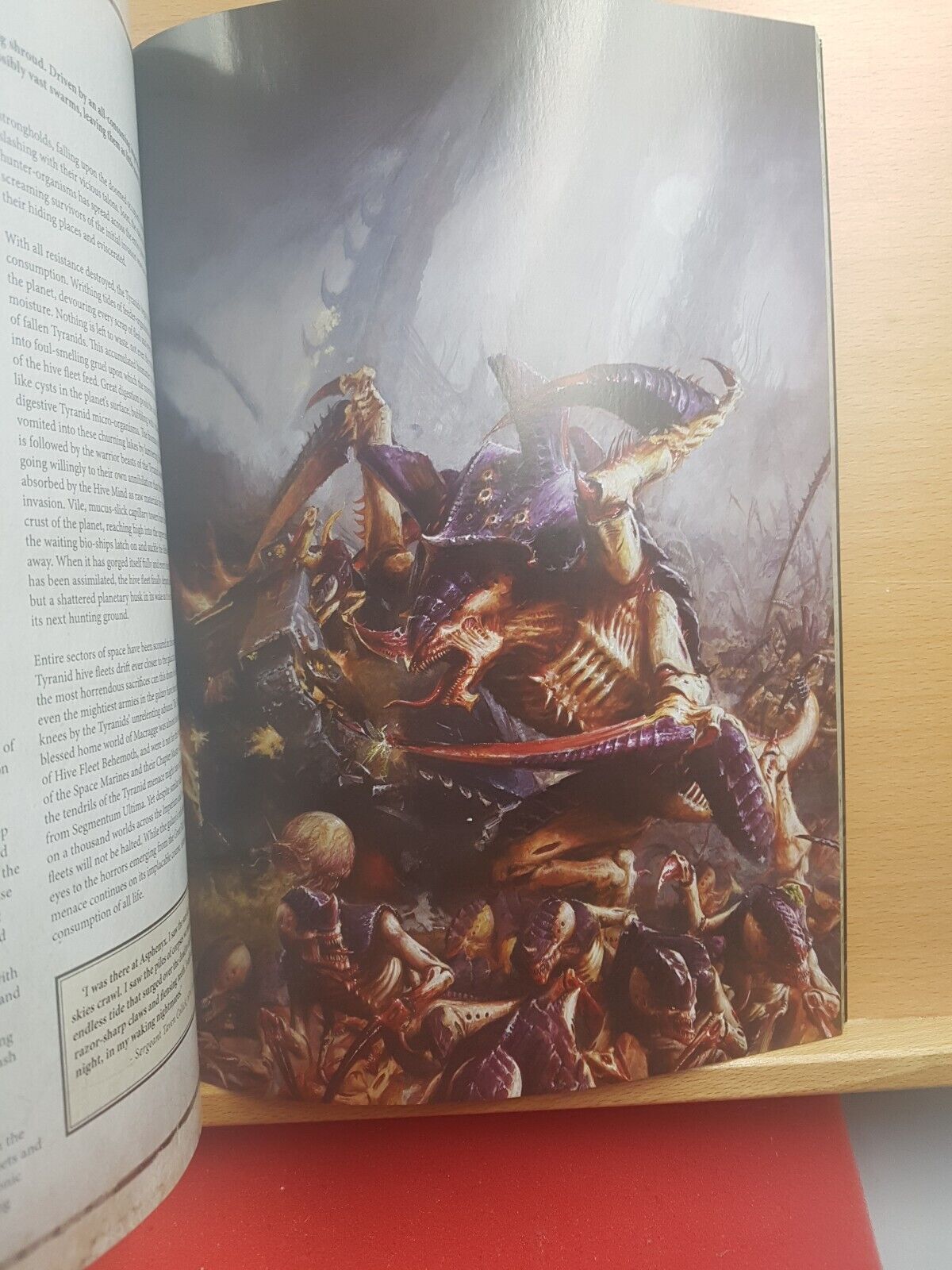 warhammer 40k Index: Xenos 2 GW PB
