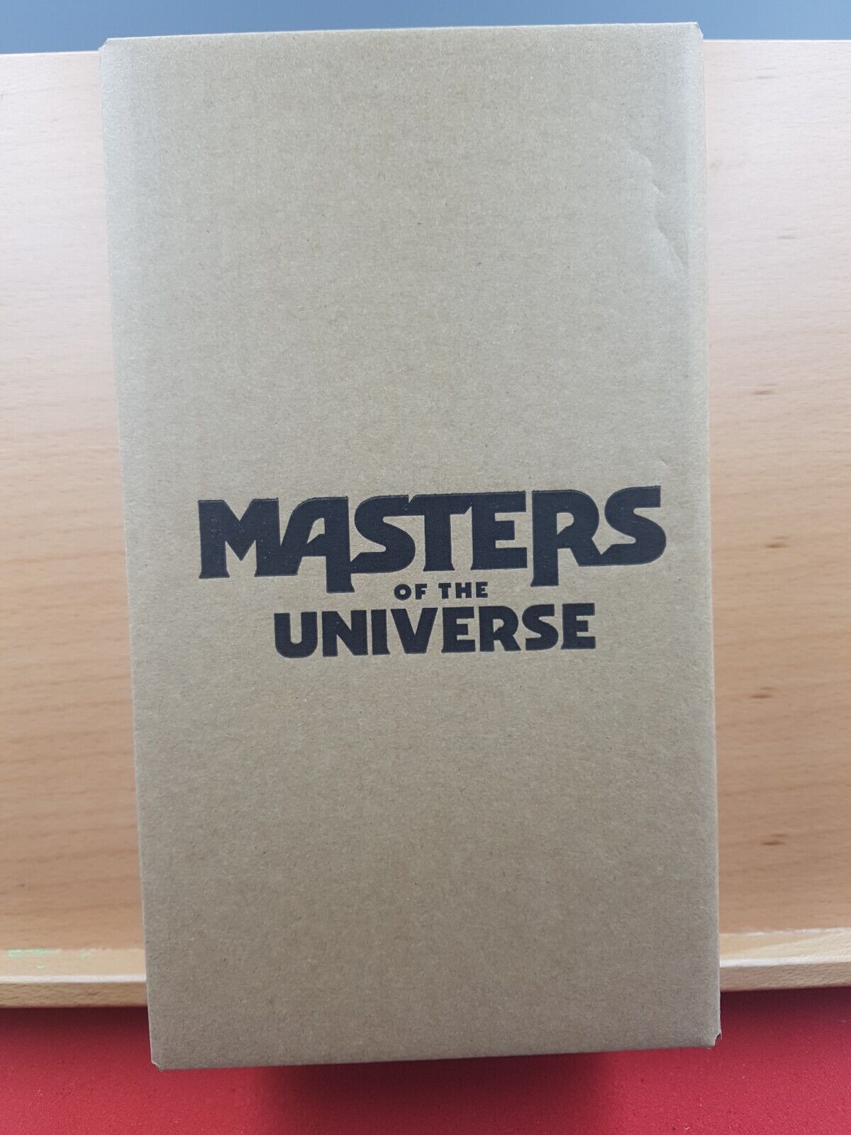 Masters of the universe Masterverse Revelation Dark-Lyn