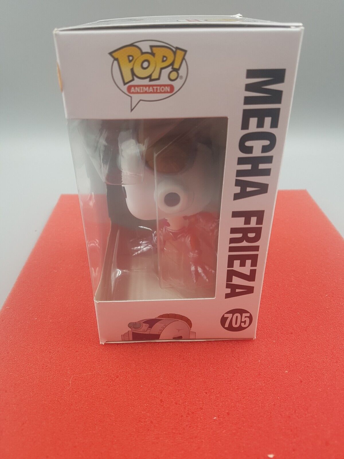 Funko Pop Dragonball Z 705 Mecha Frieza