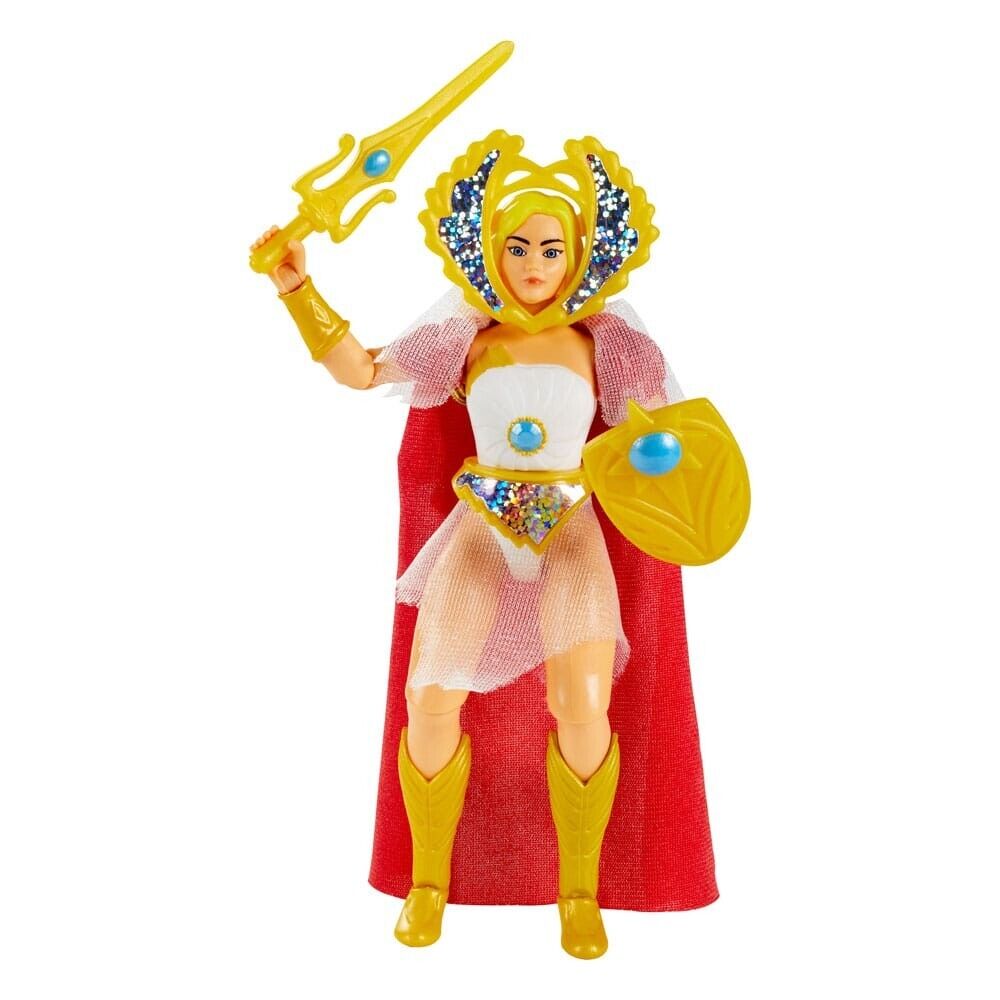 Masters of the Universe Origins Princess of Power: She-Ra 14 cm