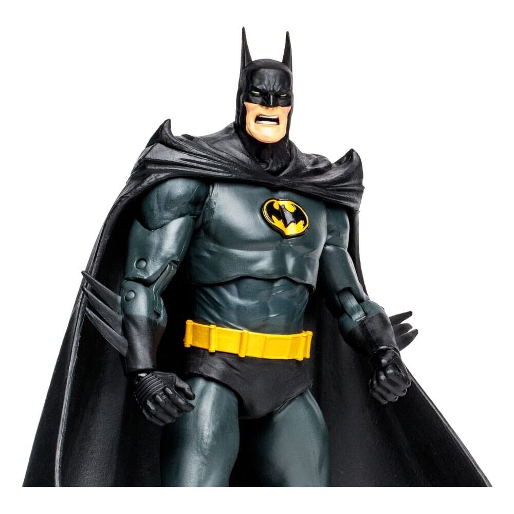 DC Collector Action Figure Pack of 2 Batman & Spawn 18 cm
