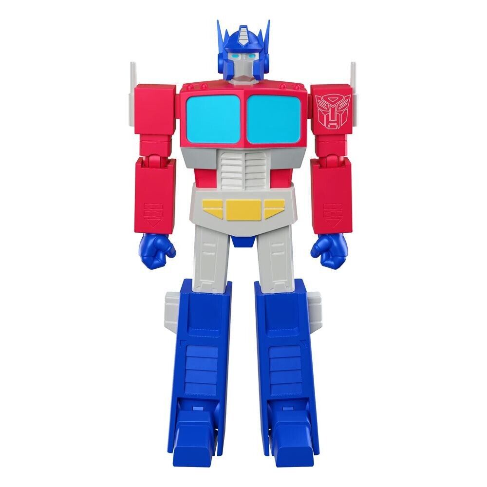 Transformers Ultimates Action Figure Optimus Prime 20 cm