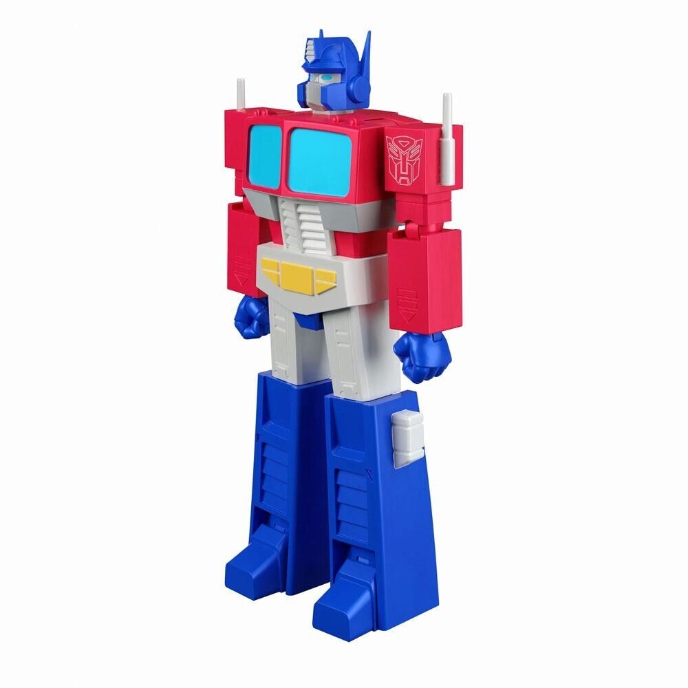 Transformers Ultimates Action Figure Optimus Prime 20 cm
