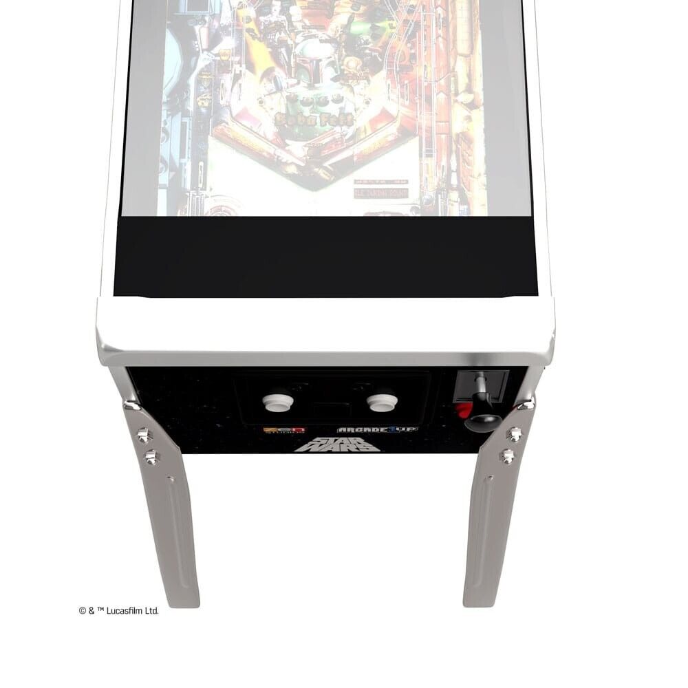 Arcade1Up Digital Pinball Machine Star Wars 151 cm