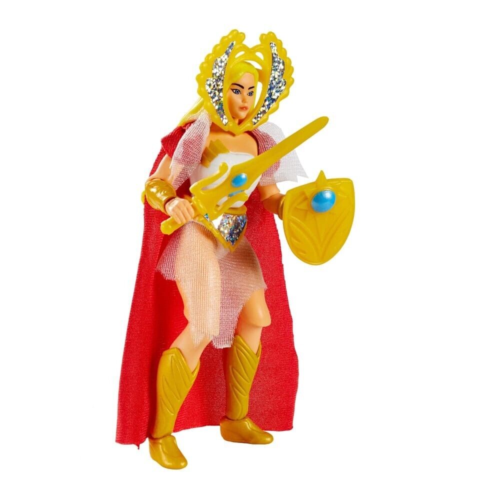 Masters of the Universe Origins Princess of Power: She-Ra 14 cm