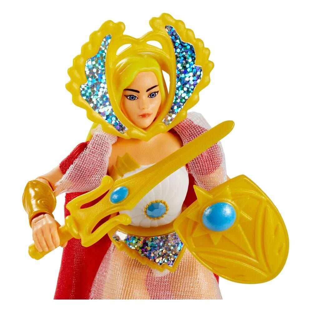 Masters of the Universe Origins Princess of Power: She-Ra 14 cm