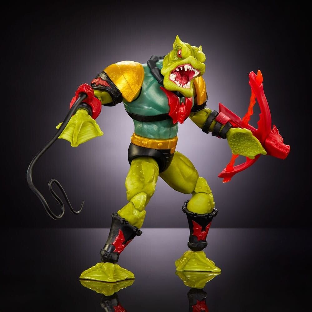 Masters of the Universe: She-Ra: Princess of Power Masterverse IN STOCK