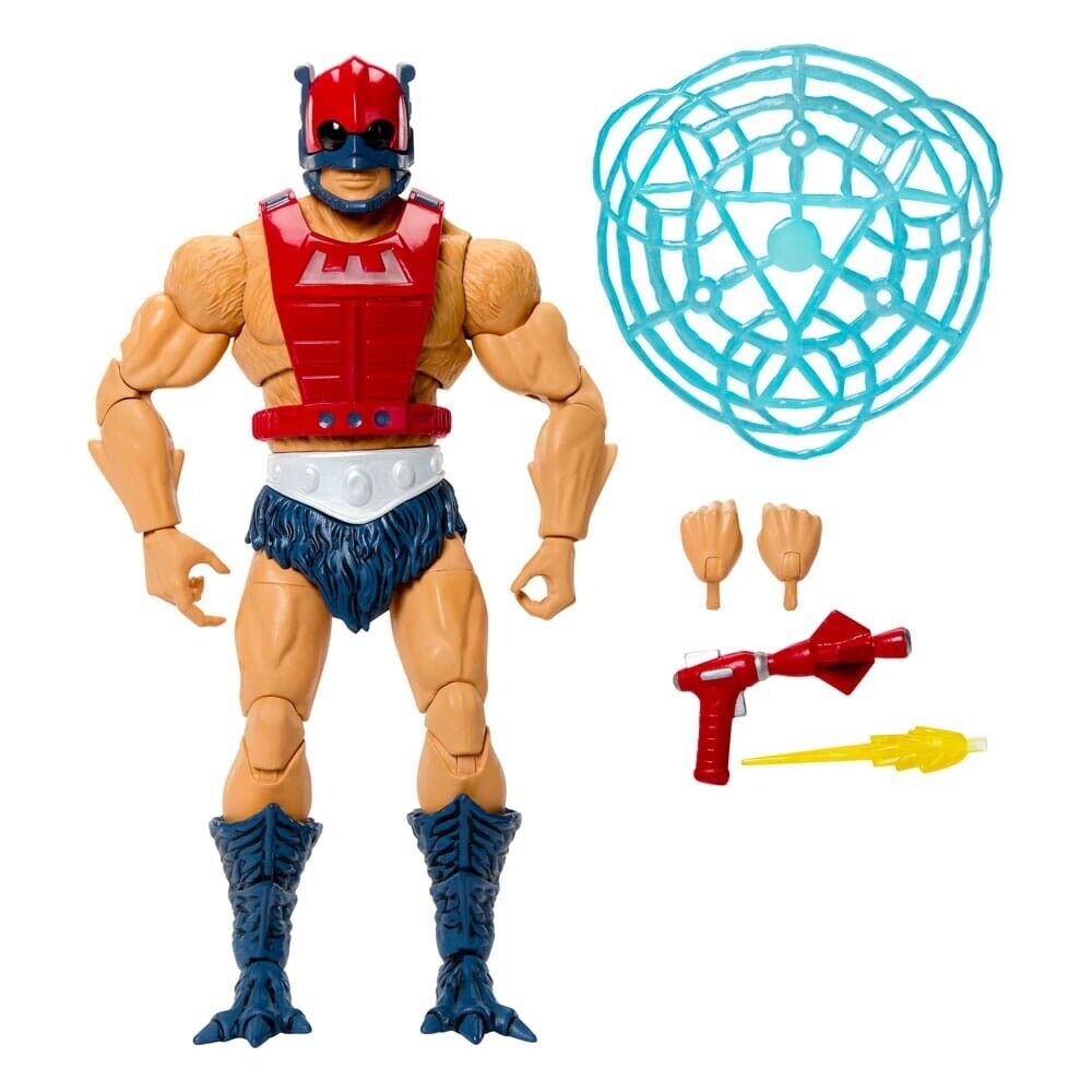 Masters of the Universe Masterverse Vintage Collection Figure2 18 CM