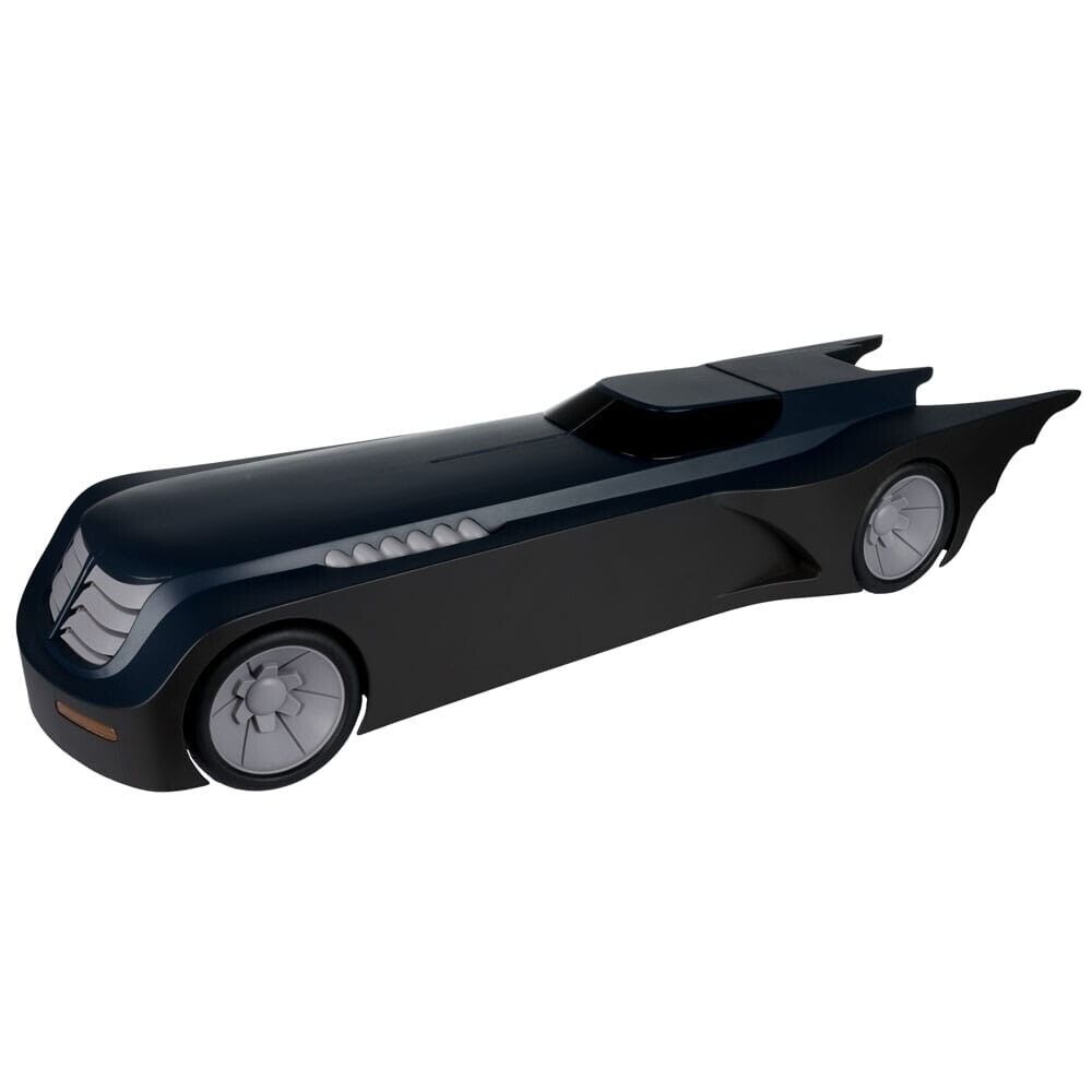 DC Direct BTAS Vehicle Large Batmobile 61 cm