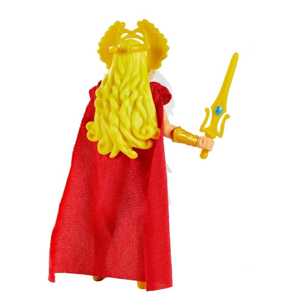 Masters of the Universe Origins Princess of Power: She-Ra 14 cm
