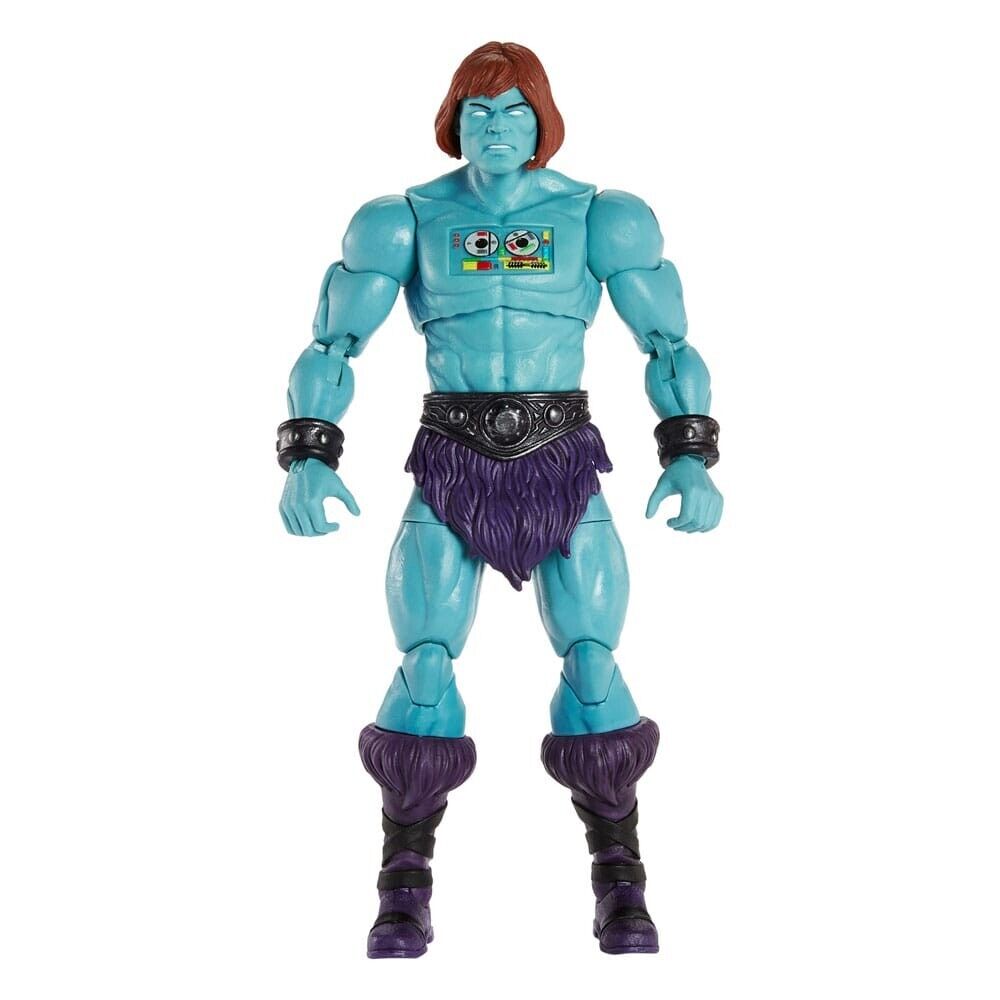 Masters of the Universe: New Eternia Masterverse Faker
