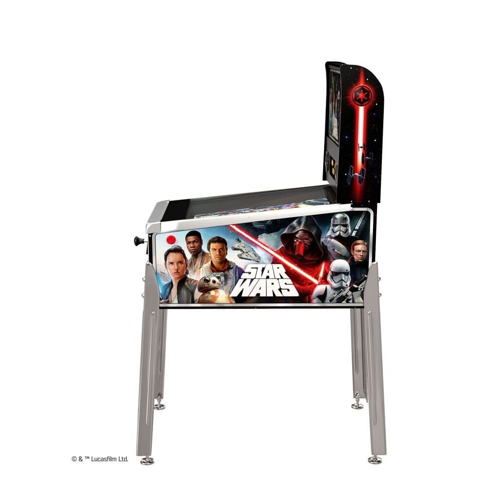 Arcade1Up Digital Pinball Machine Star Wars 151 cm