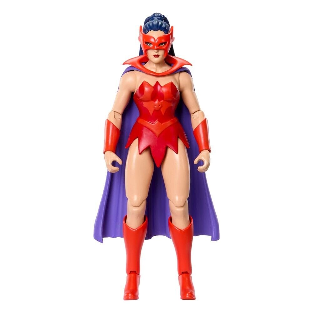 Masters of the Universe Origins Catra (Cartoon Collection) 14CM