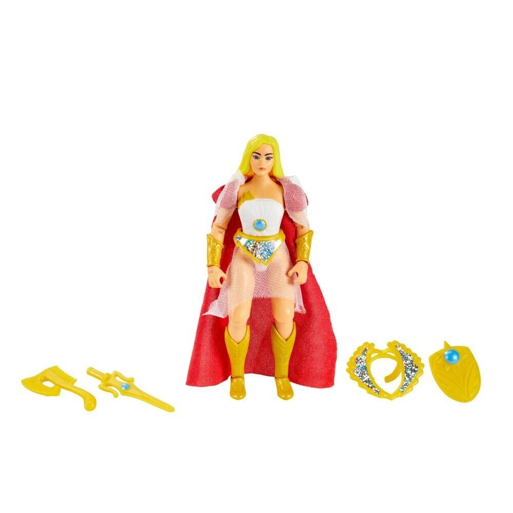 Masters of the Universe Origins Princess of Power: She-Ra 14 cm