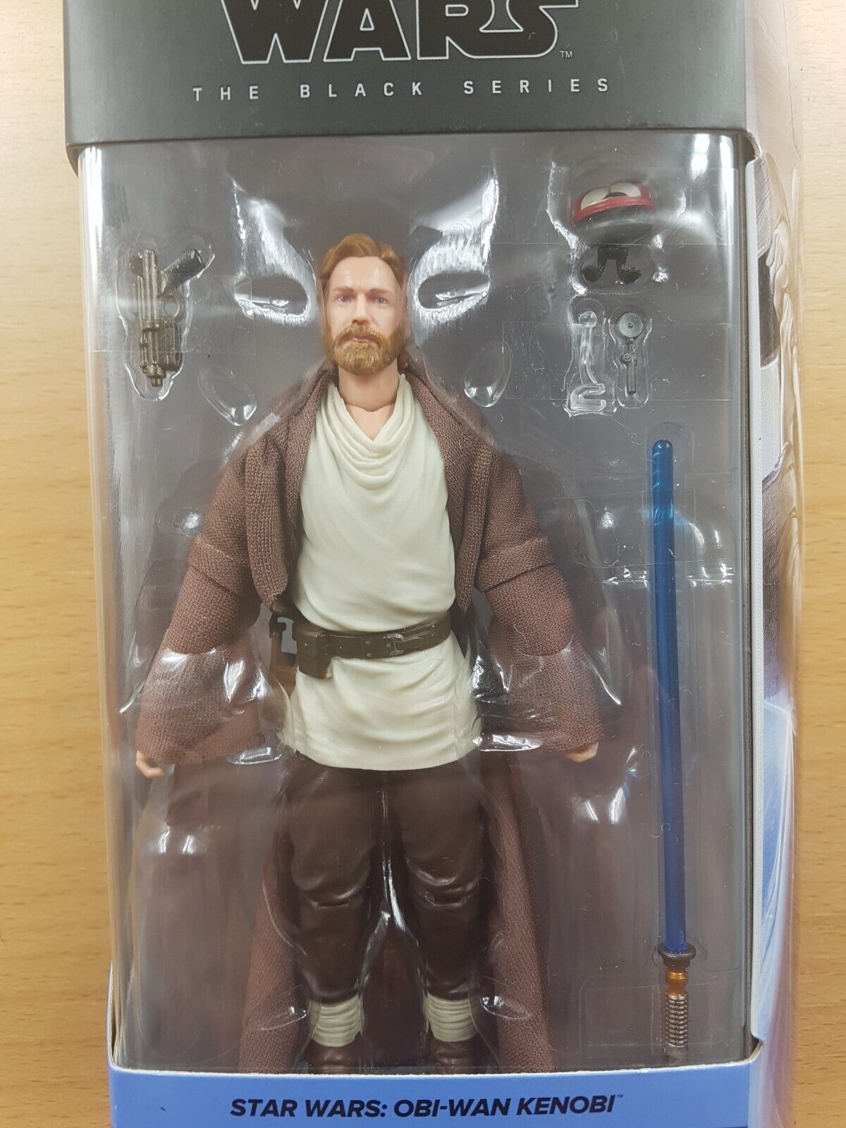 star wars the black series obi-wan kenobi Wandering Jedi