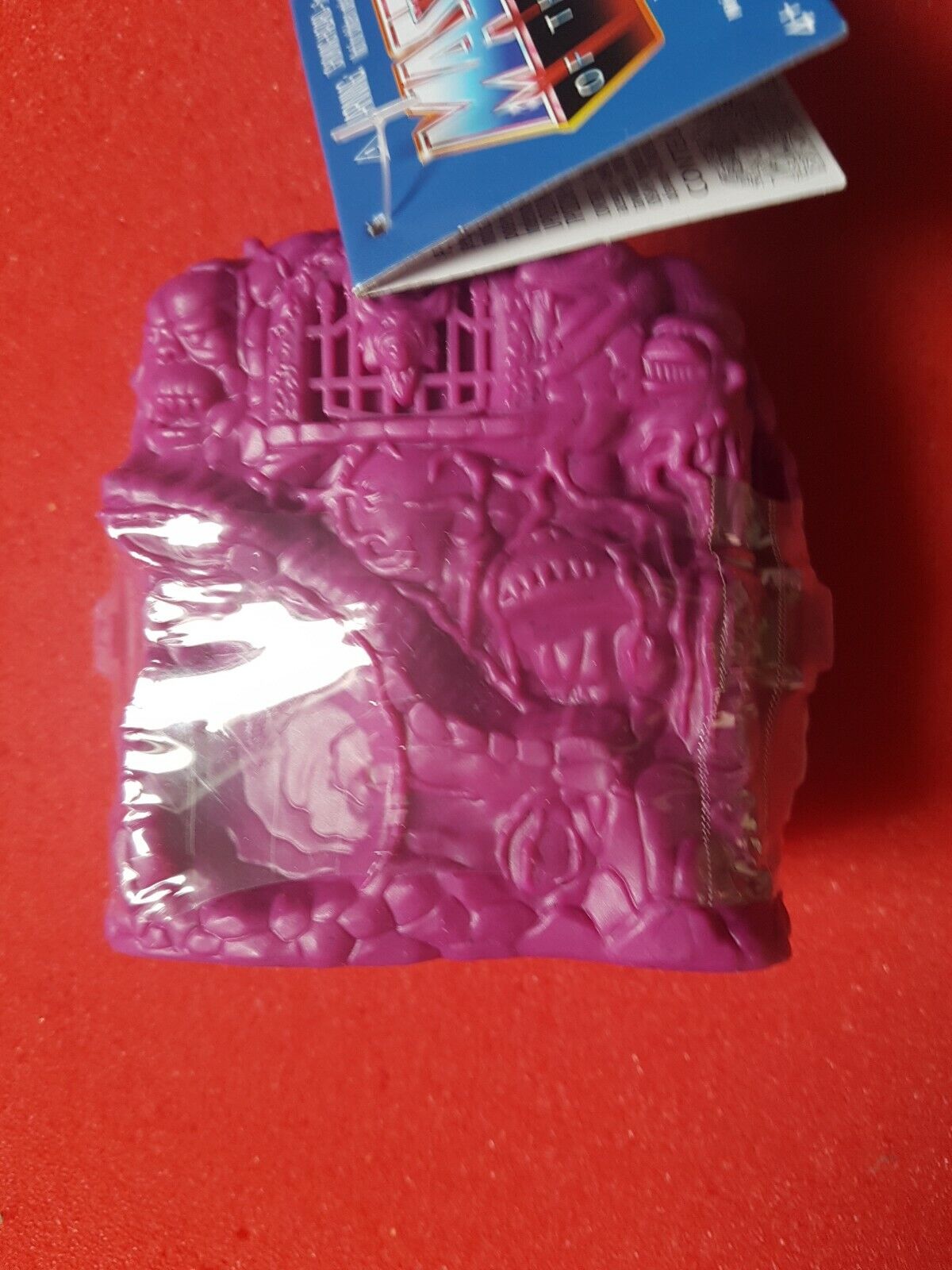 Masters of the universe eternia minis series 2  Blindbox X1