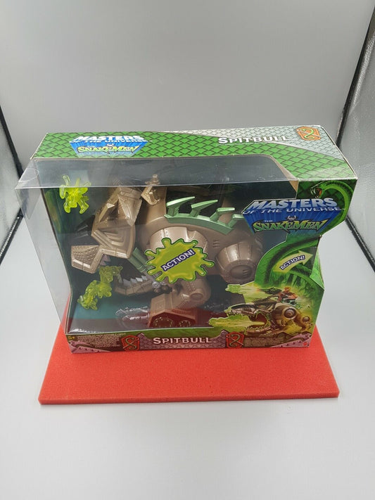 Masters of the universe Spitbull MISB