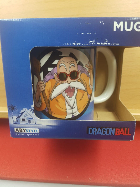 Dragonball Master Roshi Cup