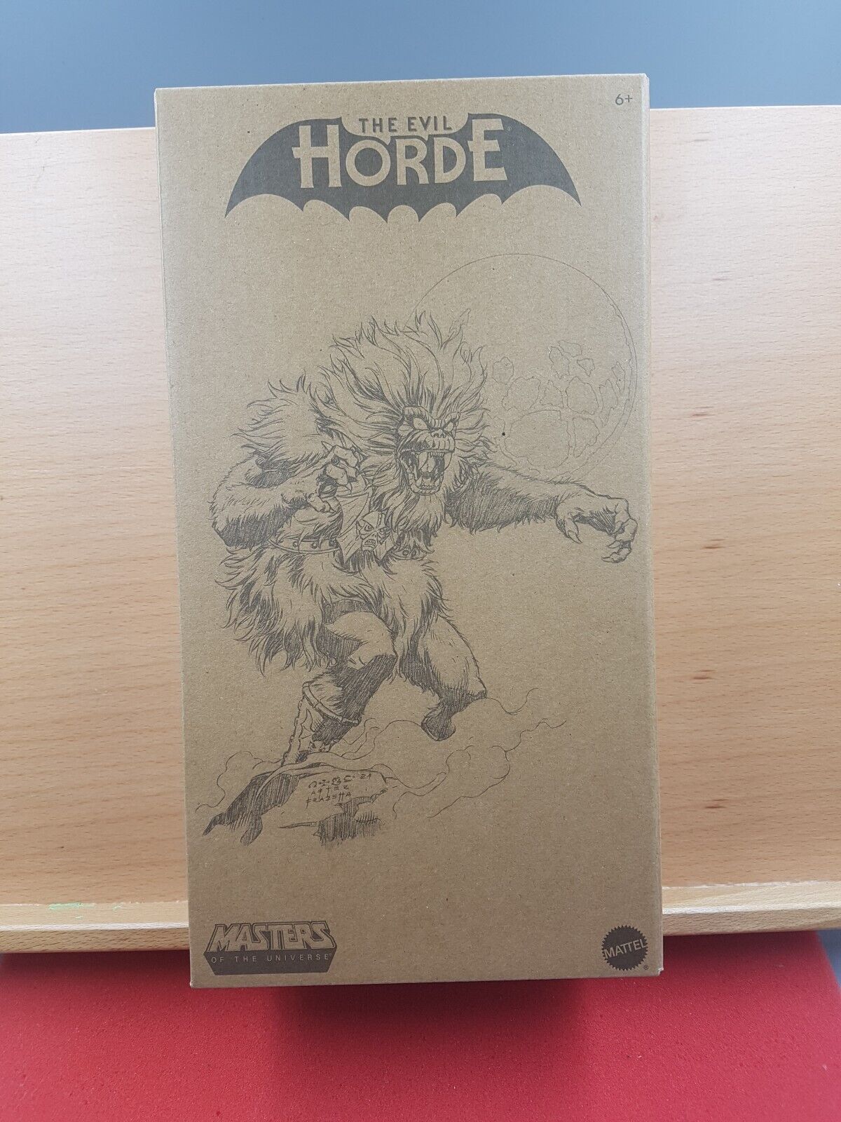 masters of the universe origins grizzlor