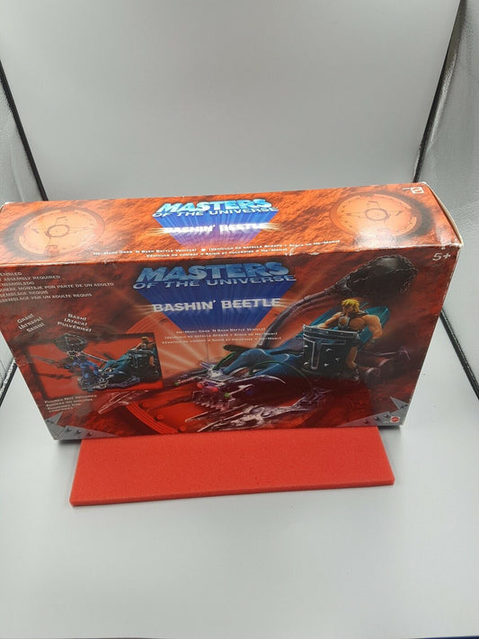 Masters of the universe Bashin Beetle 200x