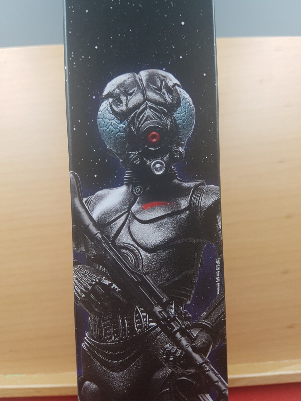 Star Wars The Black Series Bounty Hunters 40th Anniversary Edition