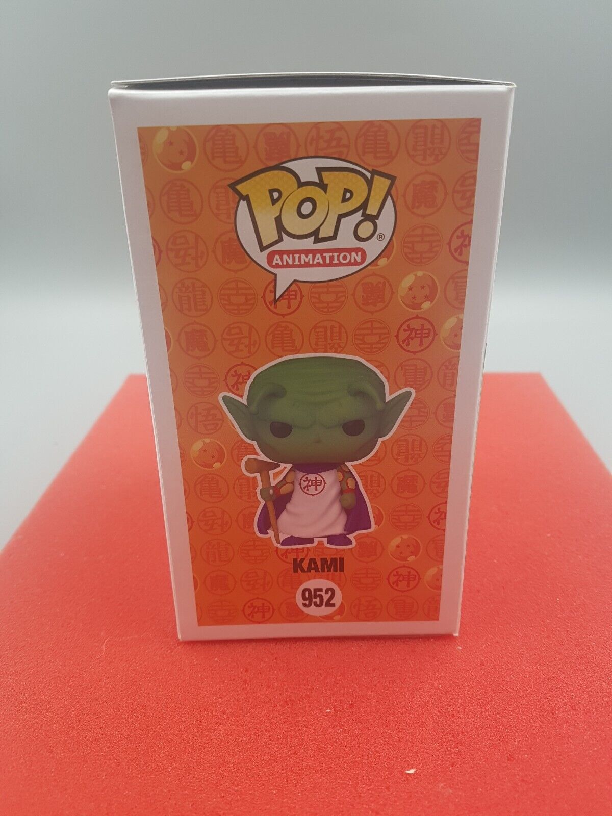 Funko Pop 952 Dragonball Z Kami