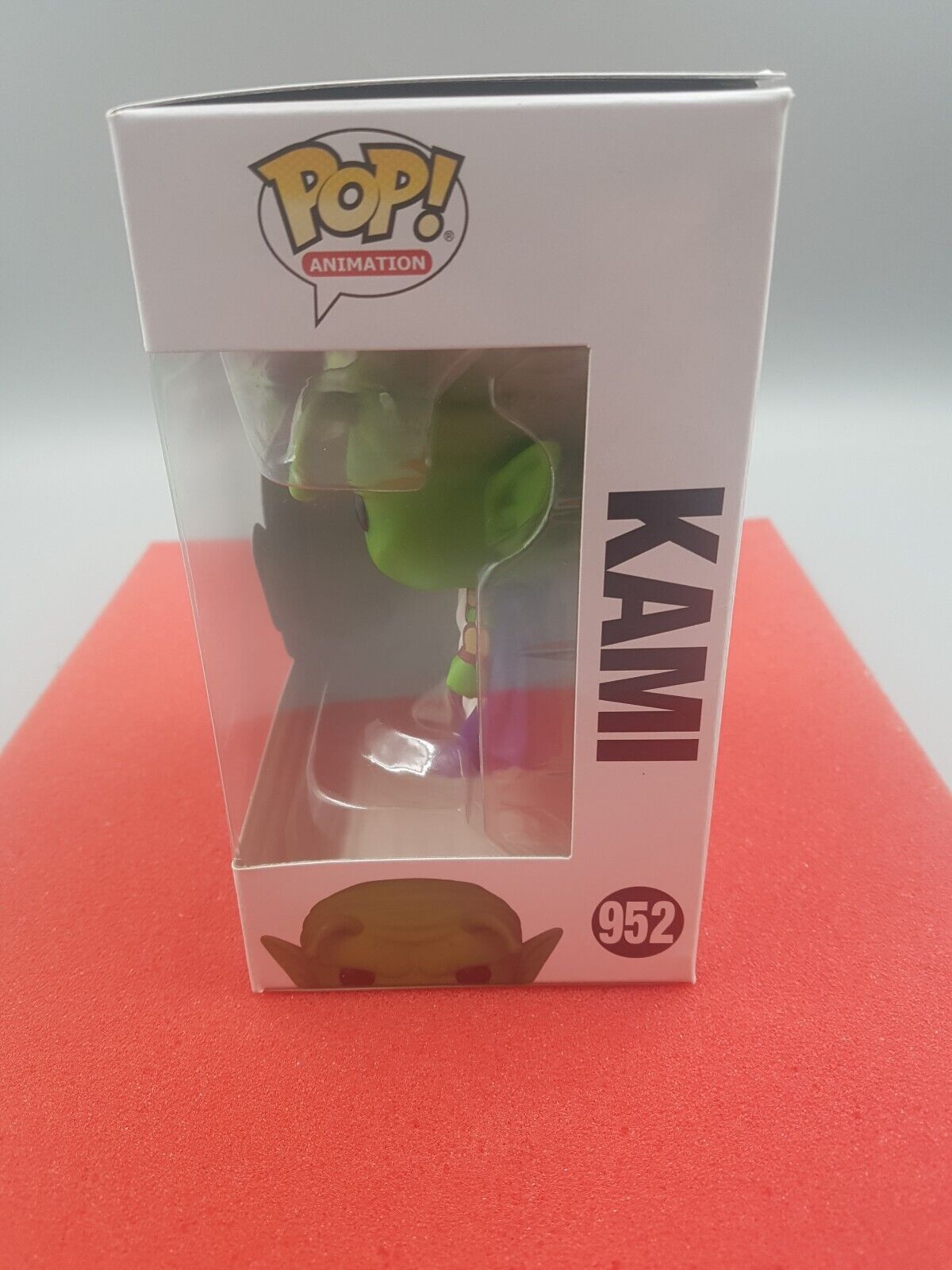 Funko Pop 952 Dragonball Z Kami