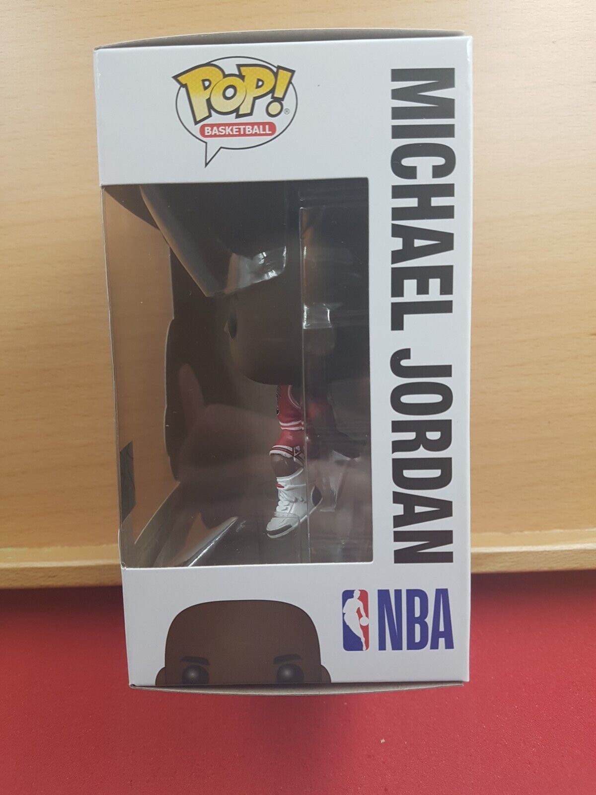 Funko Pop 54 Michael Jordan