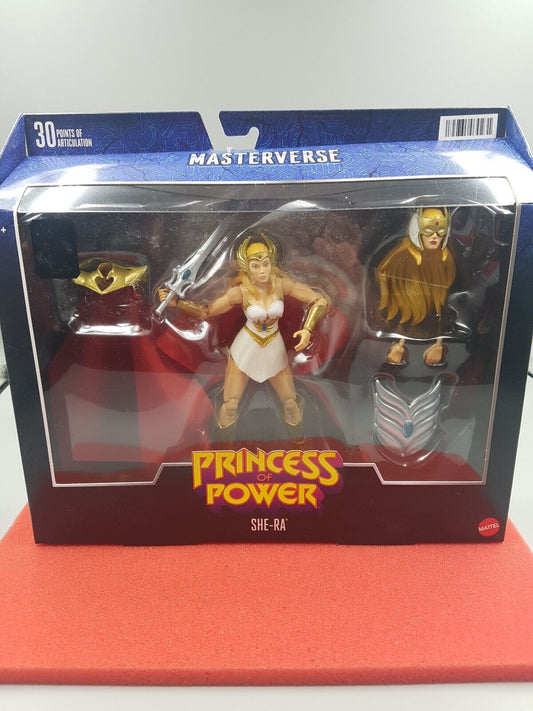 masterverse she-ra Princess Of Power