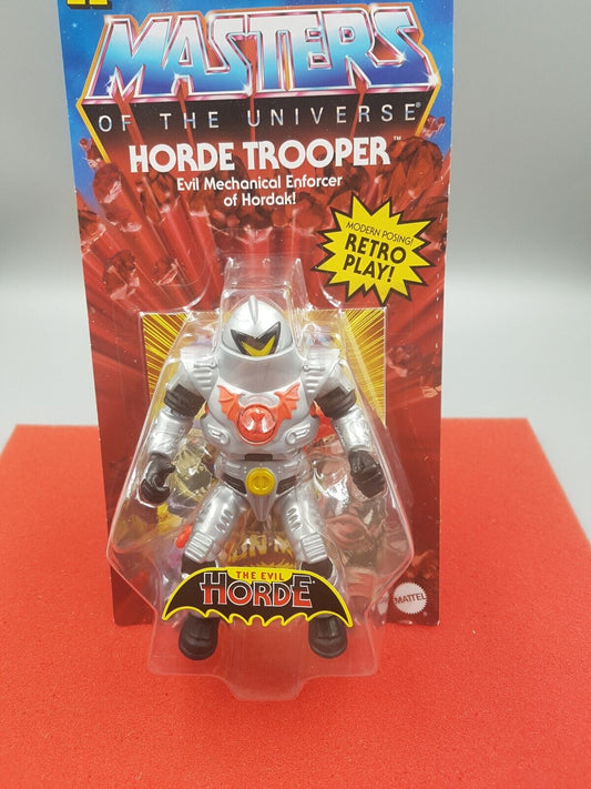 Masters of the universe origins Horde Trooper