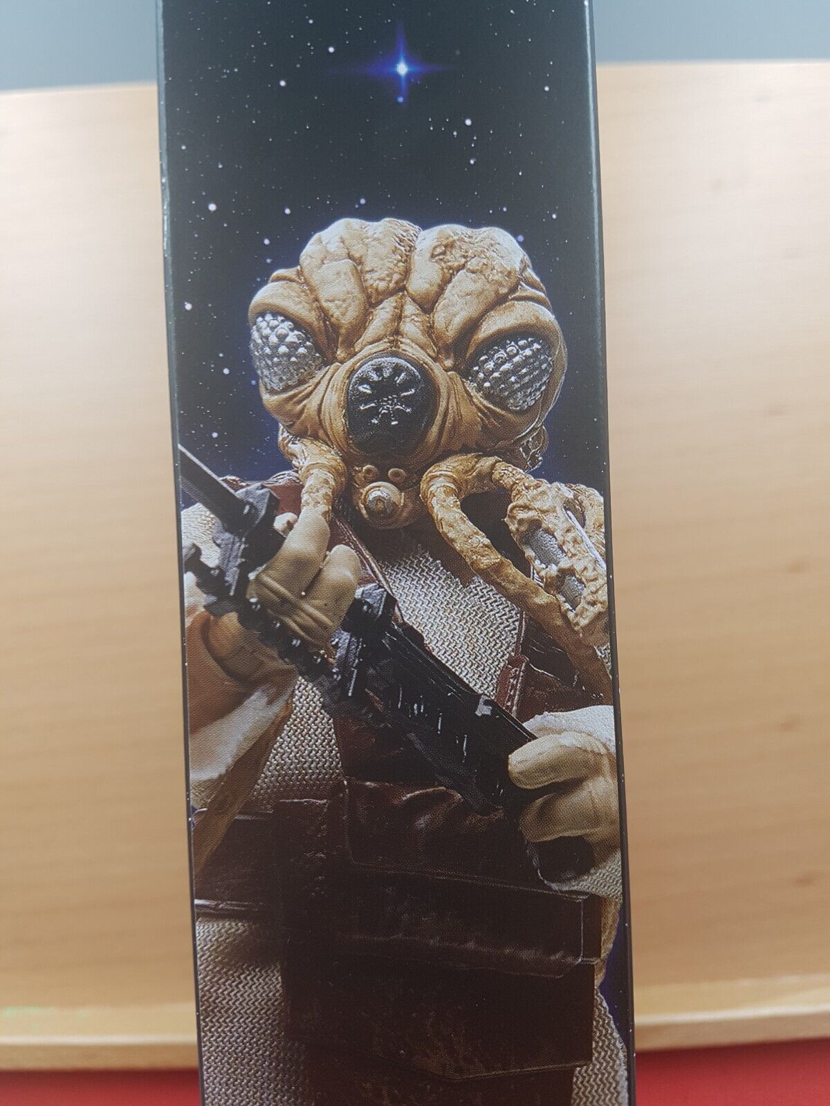 Star Wars The Black Series Bounty Hunters 40th Anniversary Edition