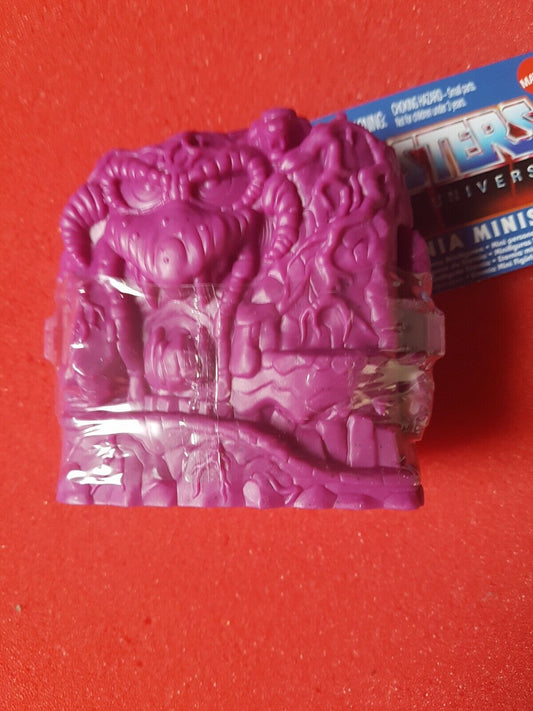 Masters of the universe eternia minis series 2  Blindbox X1