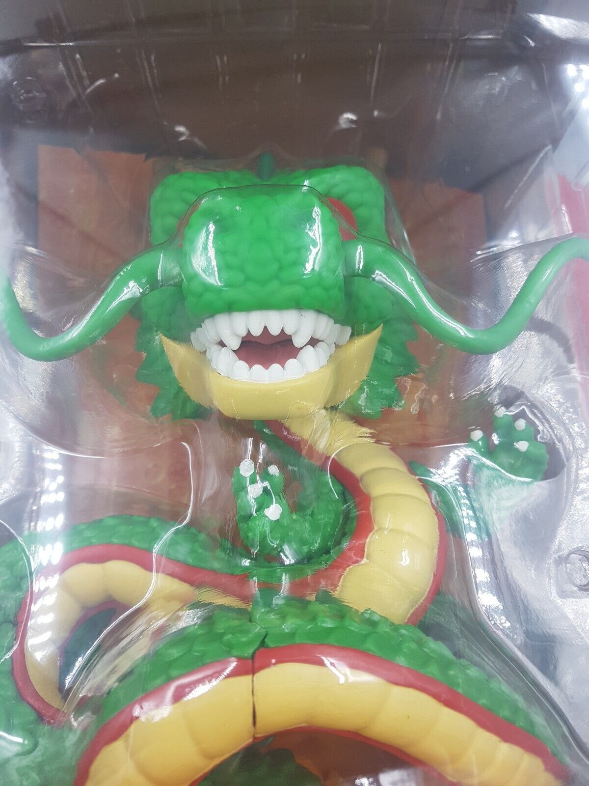 Pop Animation Dragonball Z Shenron 859