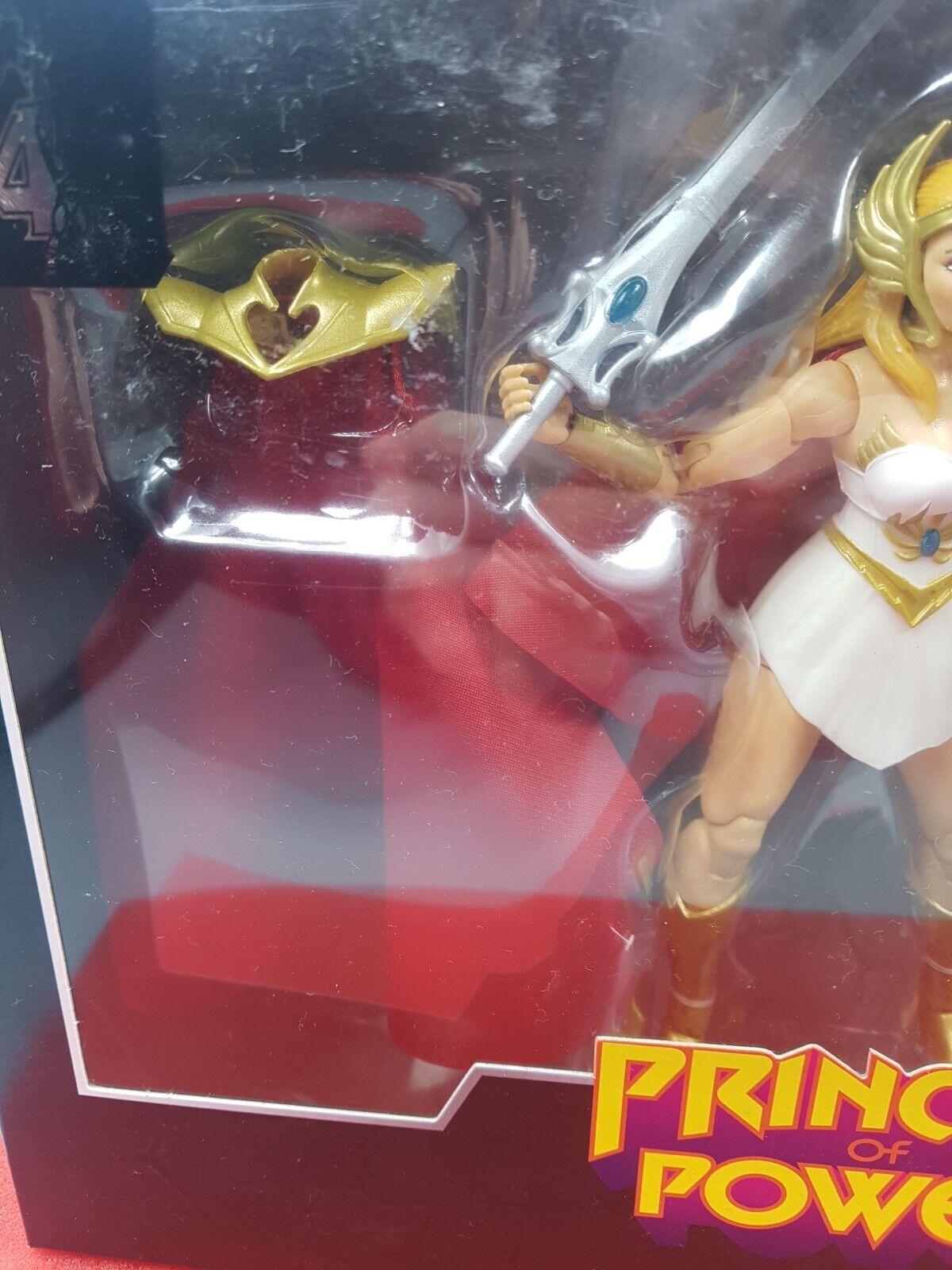 masterverse she-ra Princess Of Power