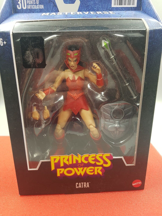 Masterverse Princess Of Power Catra
