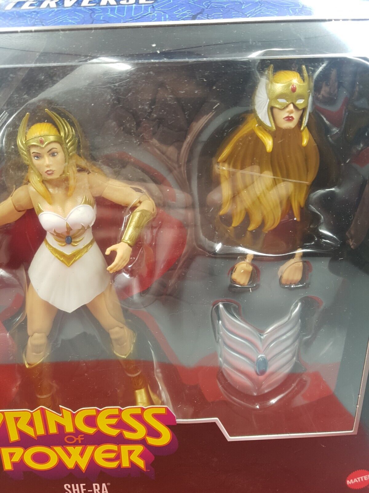 masterverse she-ra Princess Of Power