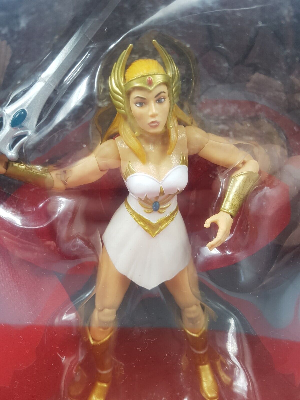 masterverse she-ra Princess Of Power