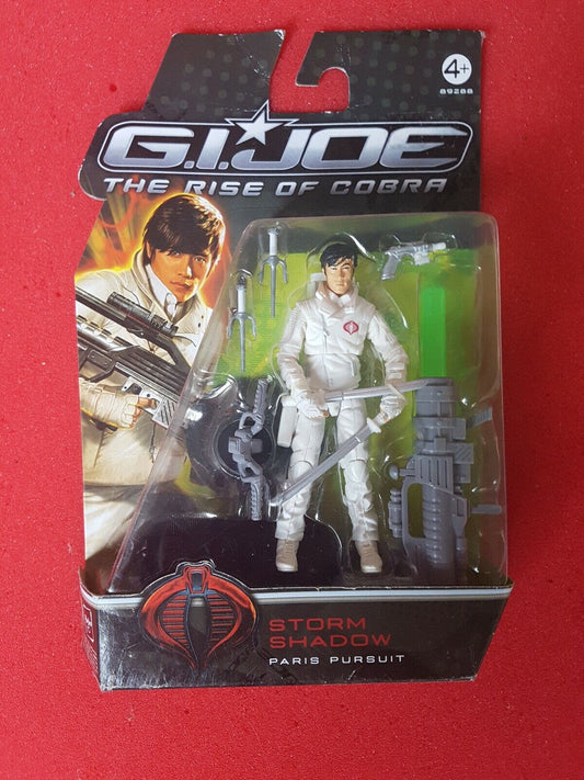 Gi Joe Storm Shadow