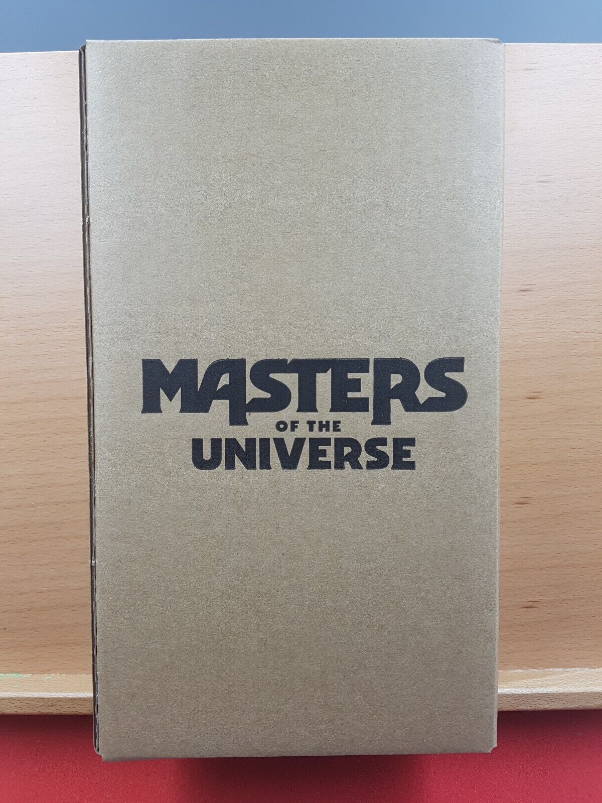 Masters of the universe Masterverse Revelation Dark-Lyn