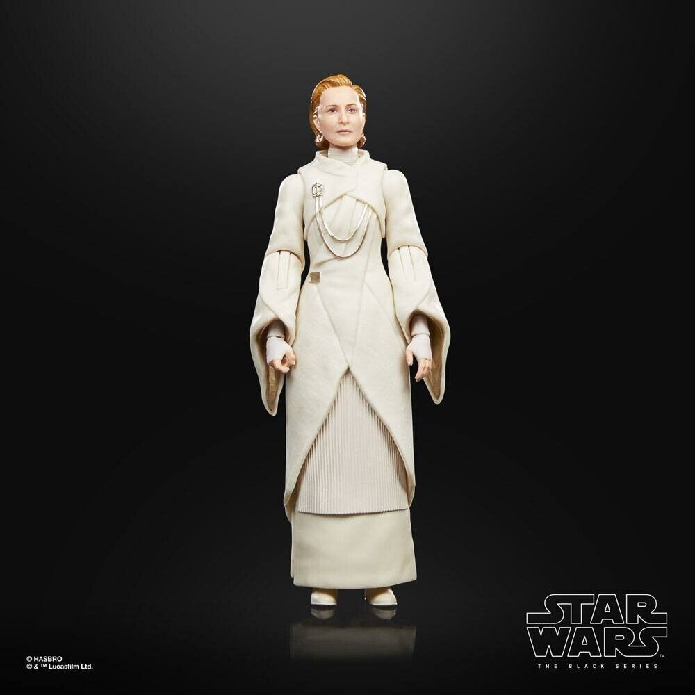 Star Wars: Andor Black Series Action Figure Senator Mon Mothma 15 cm