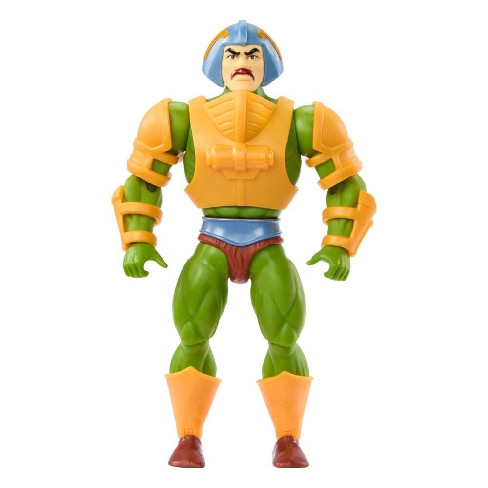 Masters of the Universe Origins Cartoon Collection: Man-At-Arms