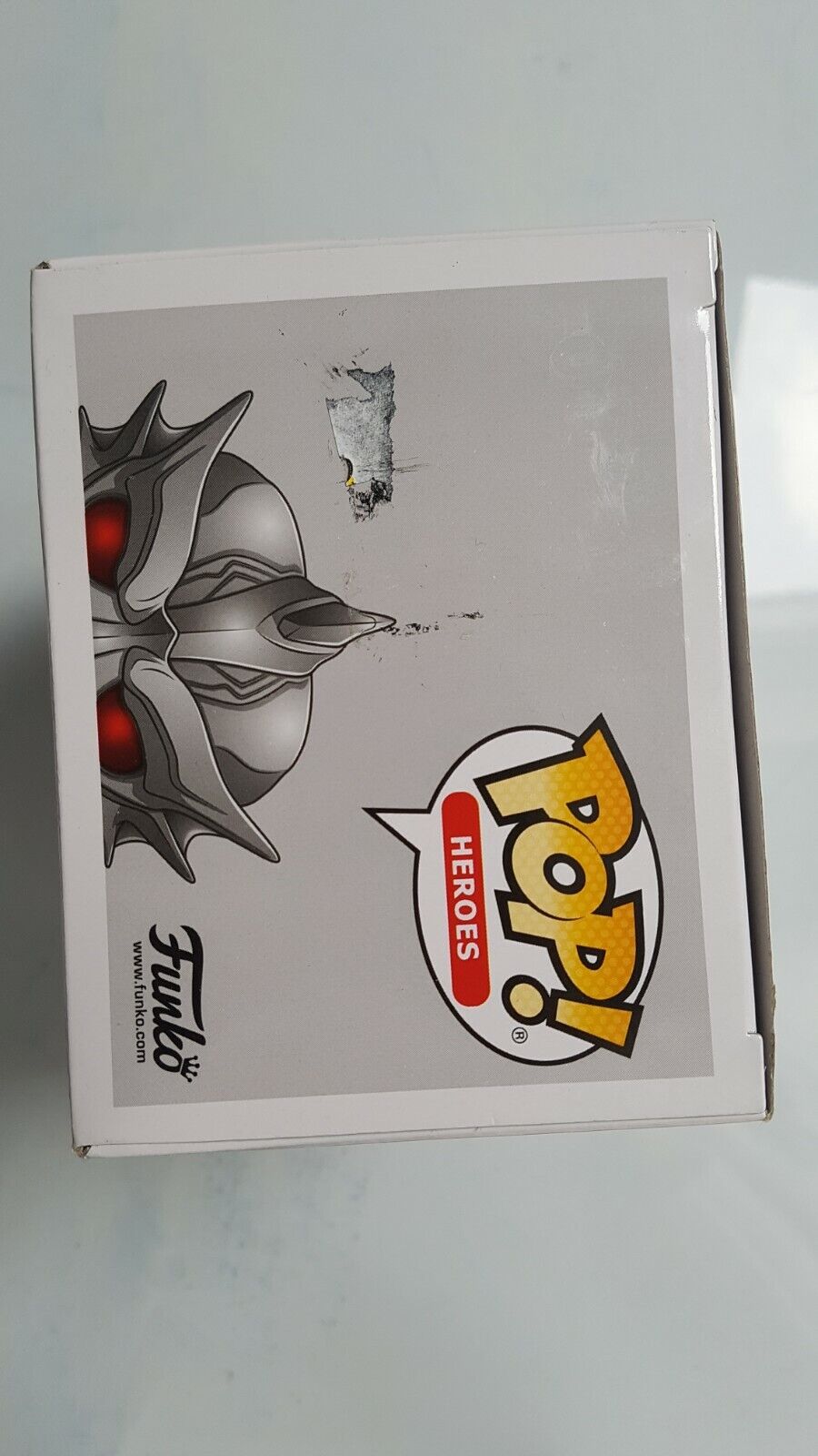 Orm Funko Pop Heroes Aquaman 247
