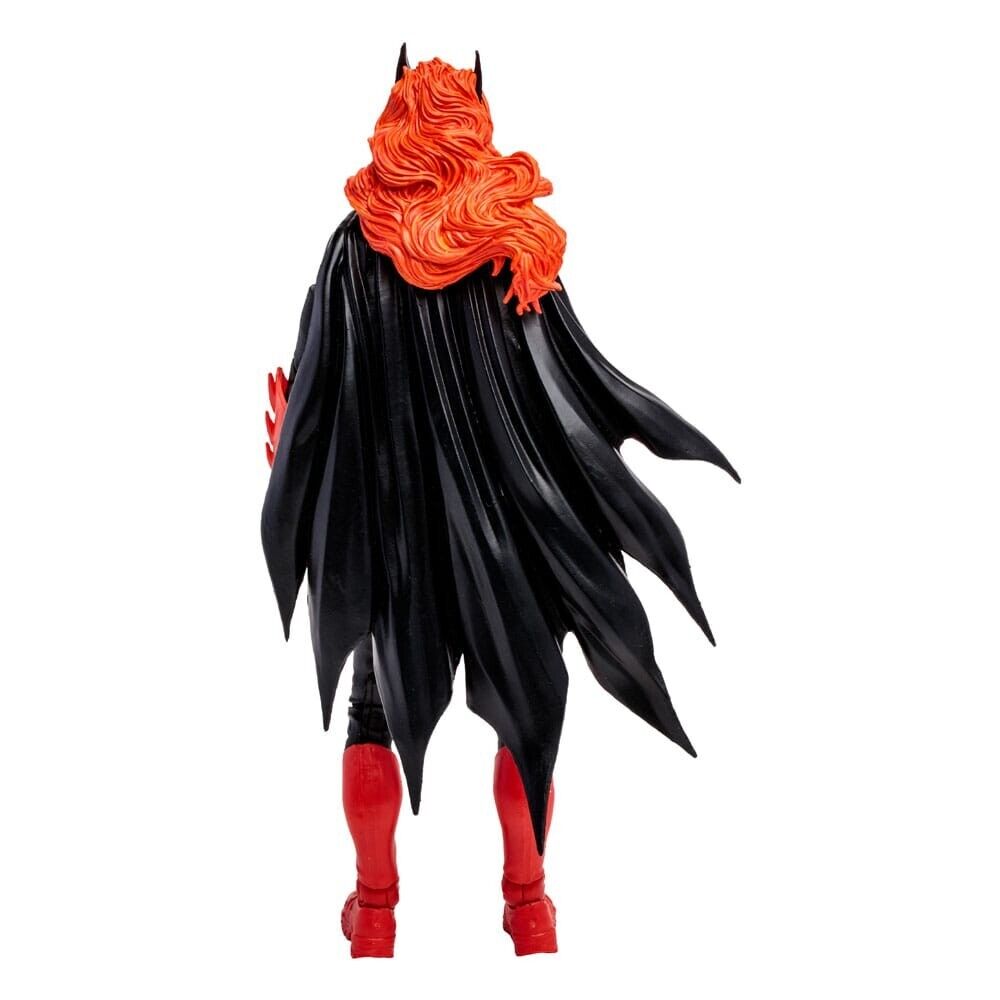 DC Multiverse Action Figures Multipack Clayface, Batman & Batwoman (DC Rebirth)