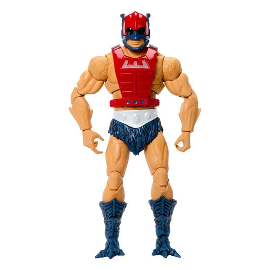 Masters of the Universe Masterverse Vintage Collection Figure2 18 CM