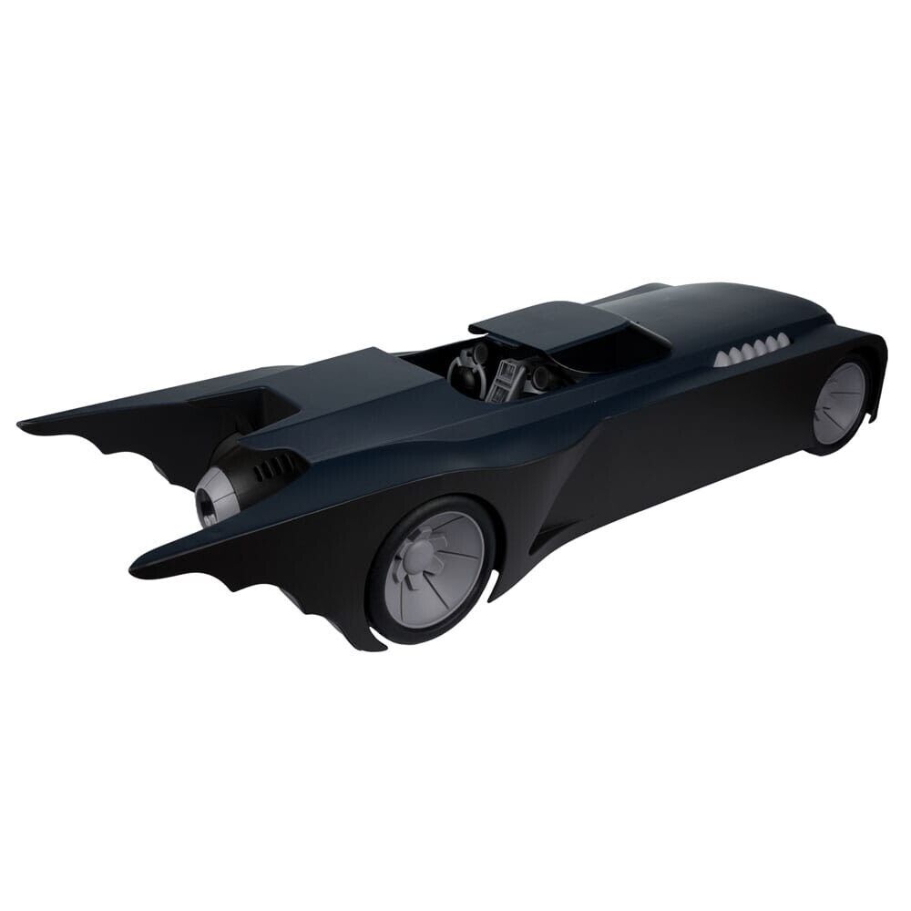 DC Direct BTAS Vehicle Large Batmobile 61 cm