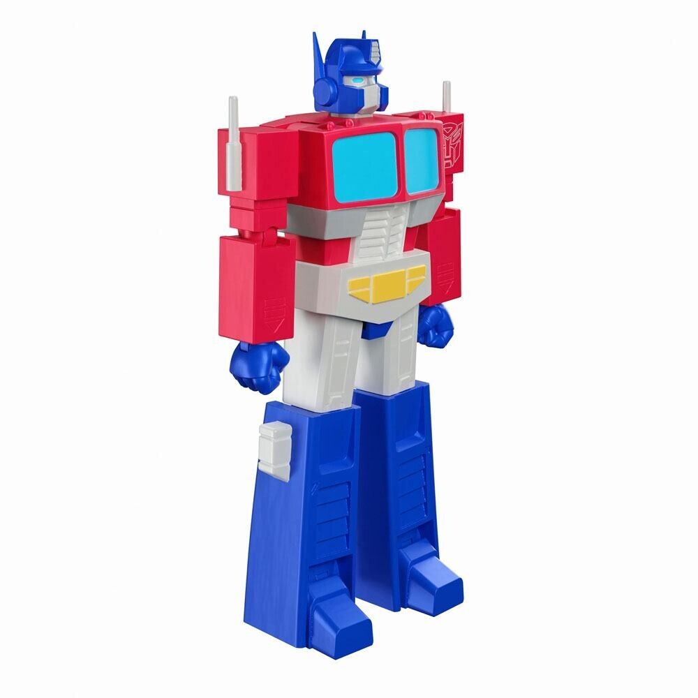 Transformers Ultimates Action Figure Optimus Prime 20 cm