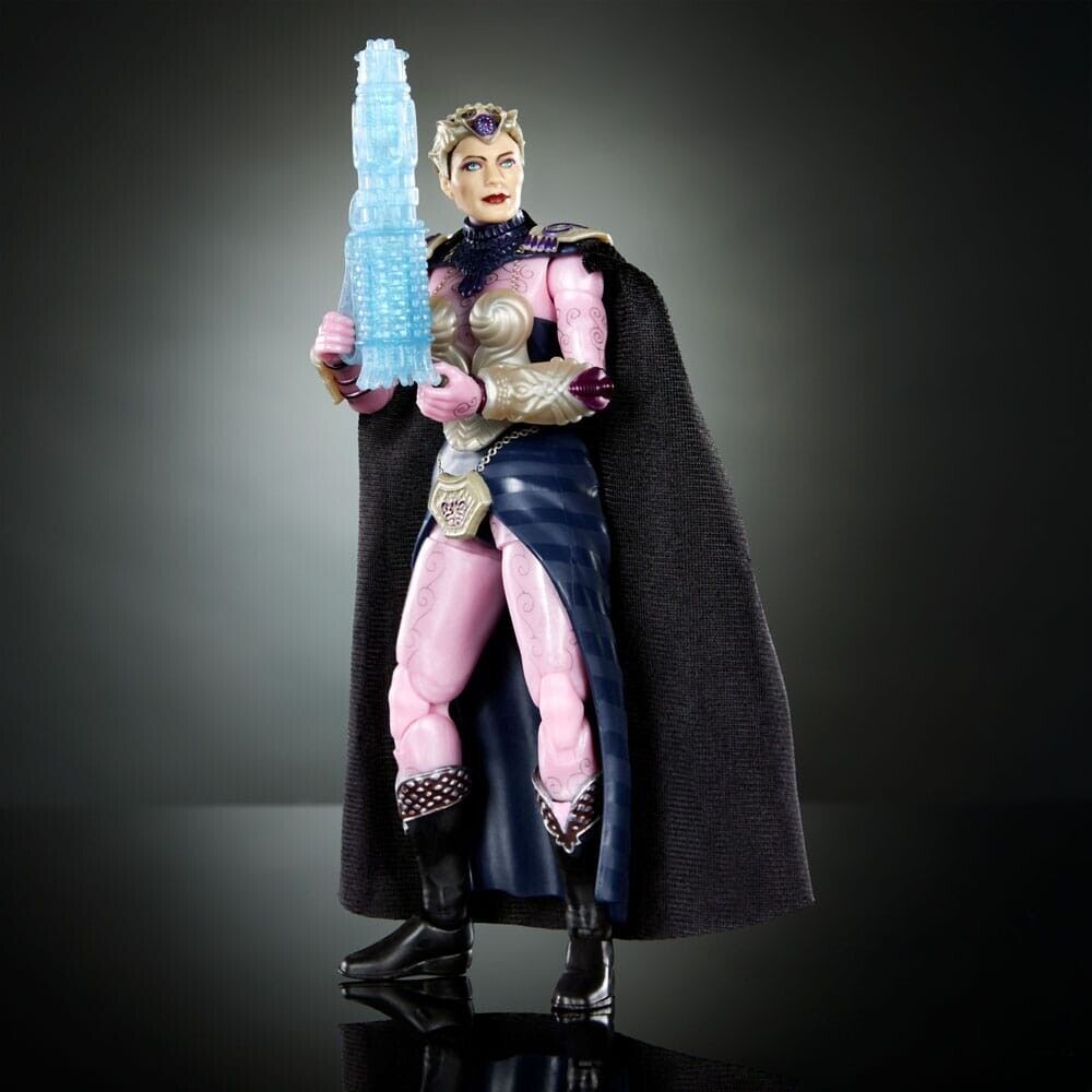 Masters of the Universe: The Motion Picture Masterverse Evil-Lyn