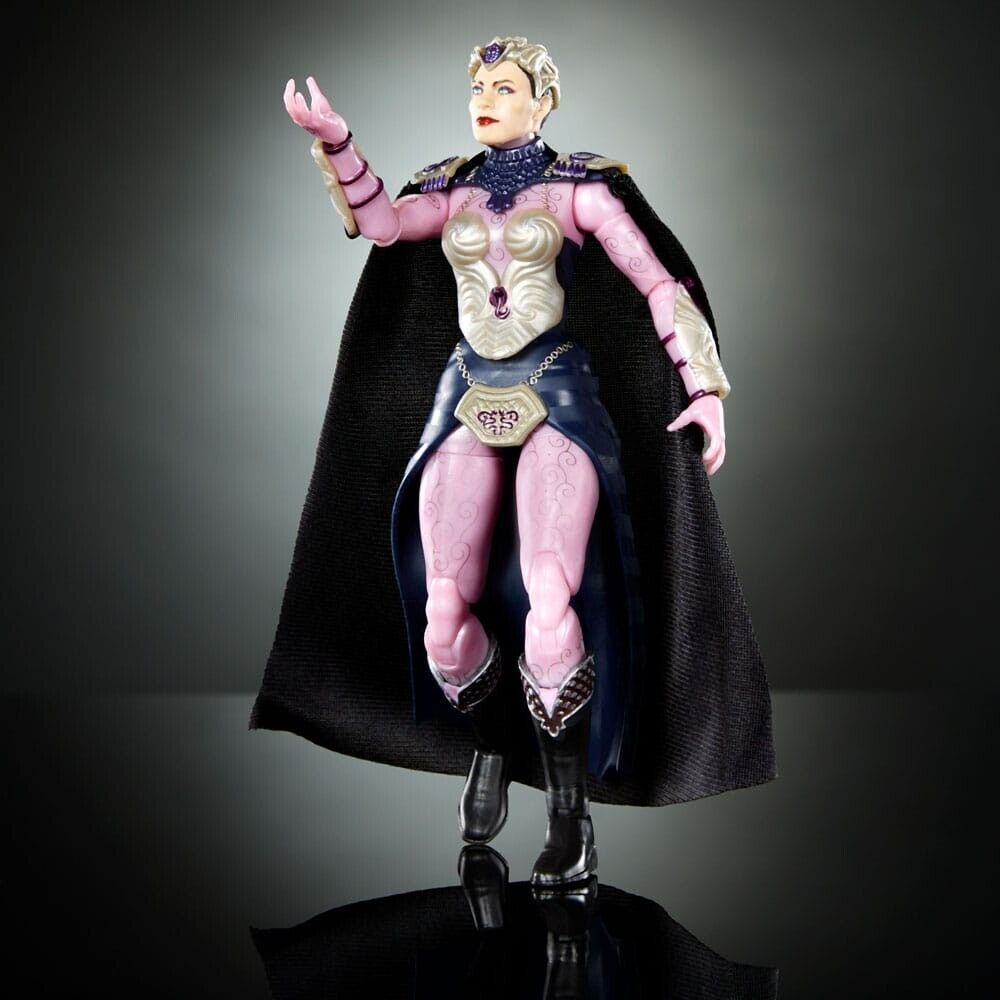 Masters of the Universe: The Motion Picture Masterverse Evil-Lyn