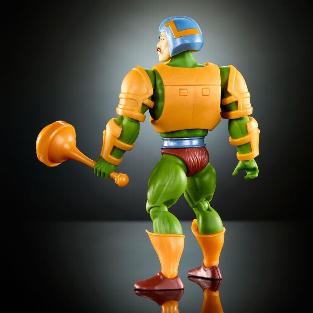 Masters of the Universe Origins Cartoon Collection: Man-At-Arms