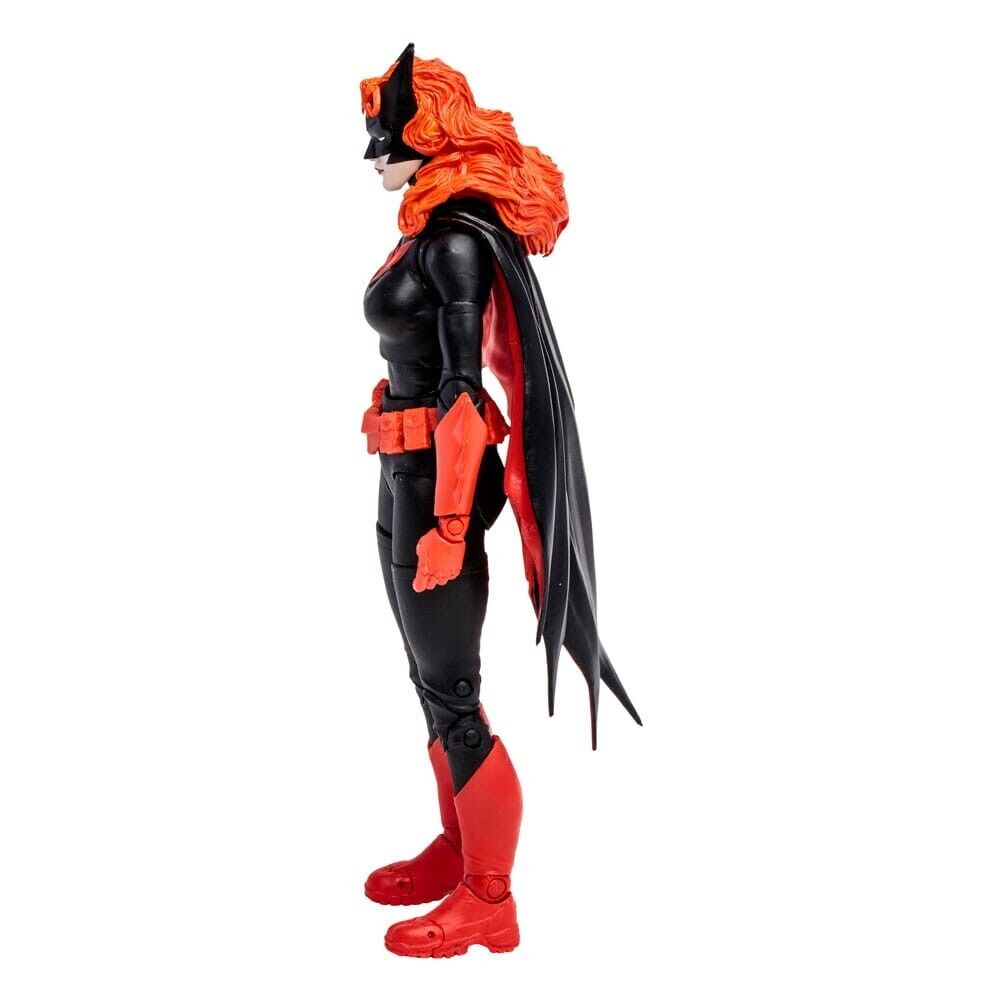 DC Multiverse Action Figures Multipack Clayface, Batman & Batwoman (DC Rebirth)